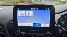 Ford Fiesta 1.0 EcoBoost Titanium 5dr Petrol Hatchback